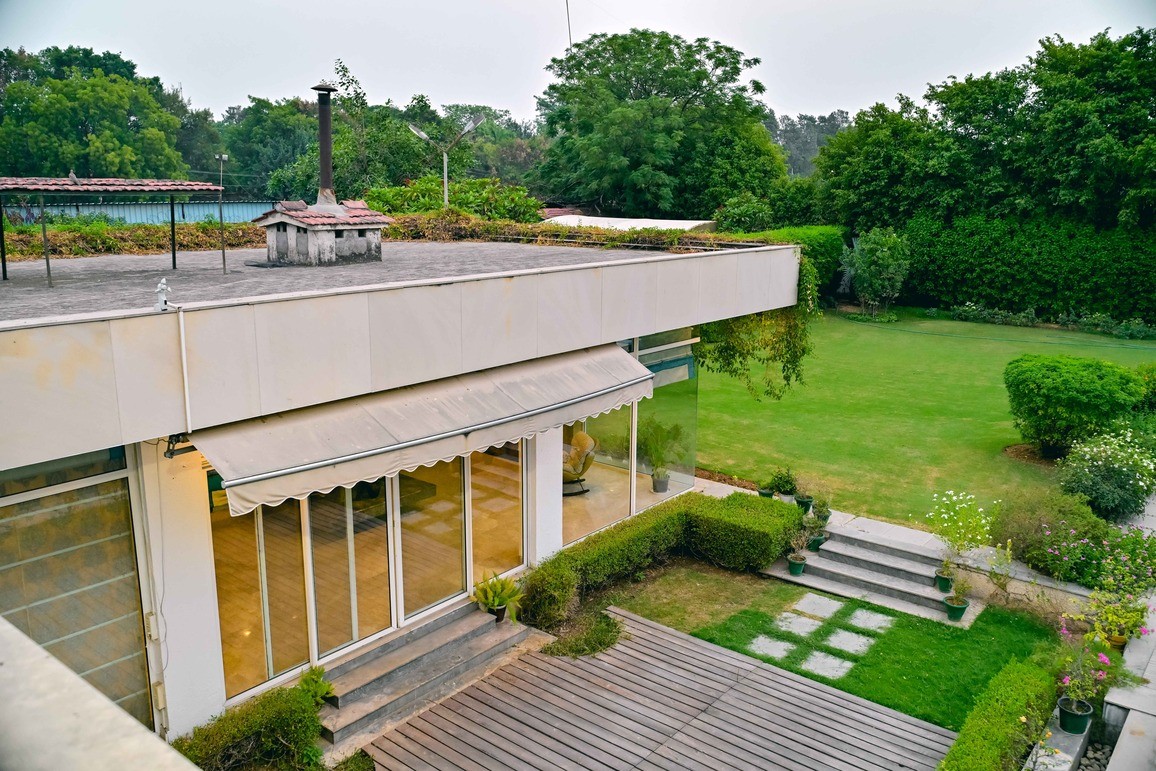 Udman Luxe Villa — photo 28