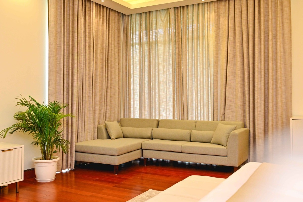 Udman Luxe Villa — photo 90