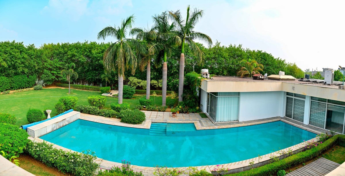 Udman Luxe Villa — photo 7
