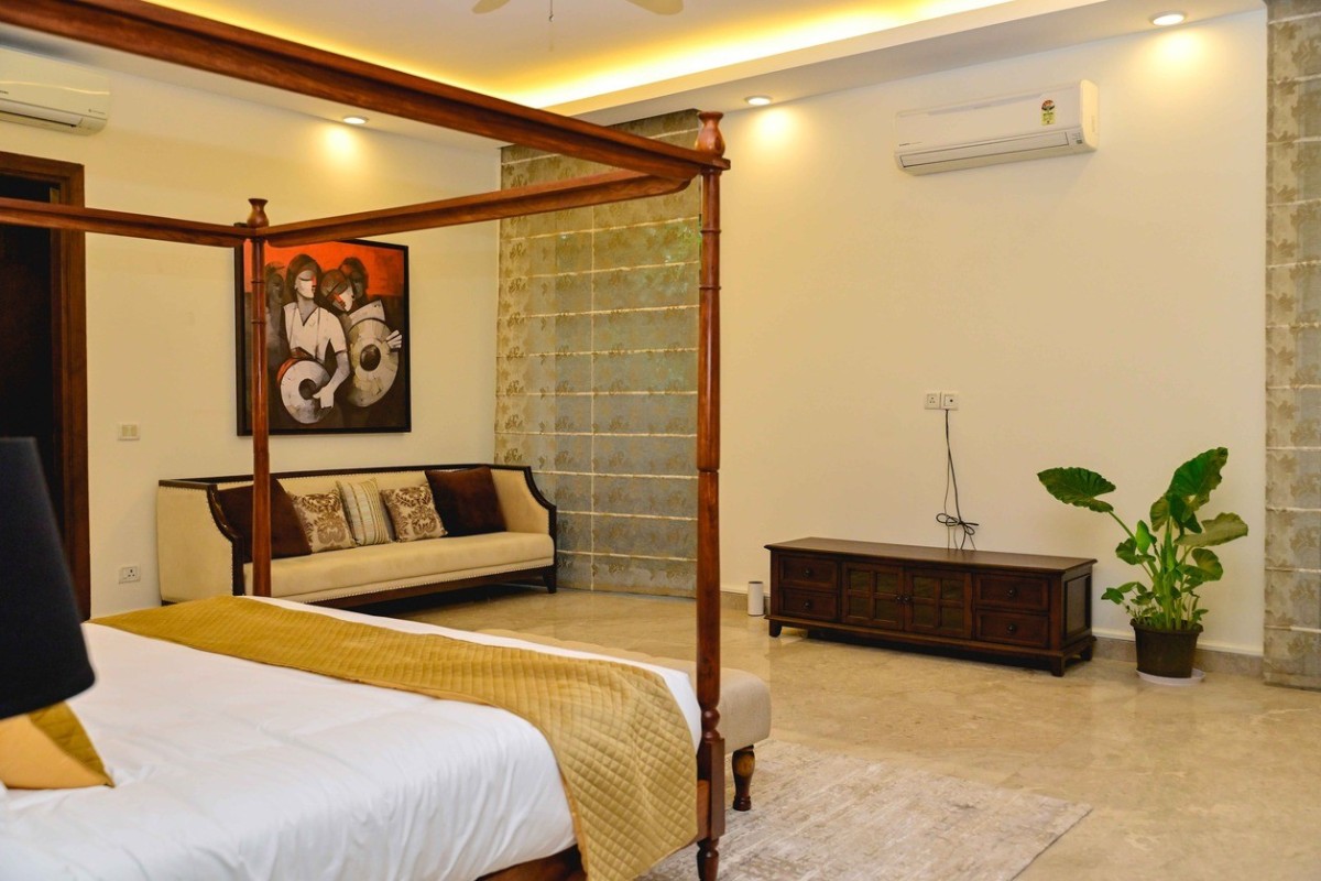 Udman Luxe Villa — photo 53