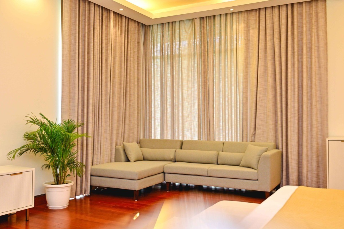 Udman Luxe Villa — photo 13