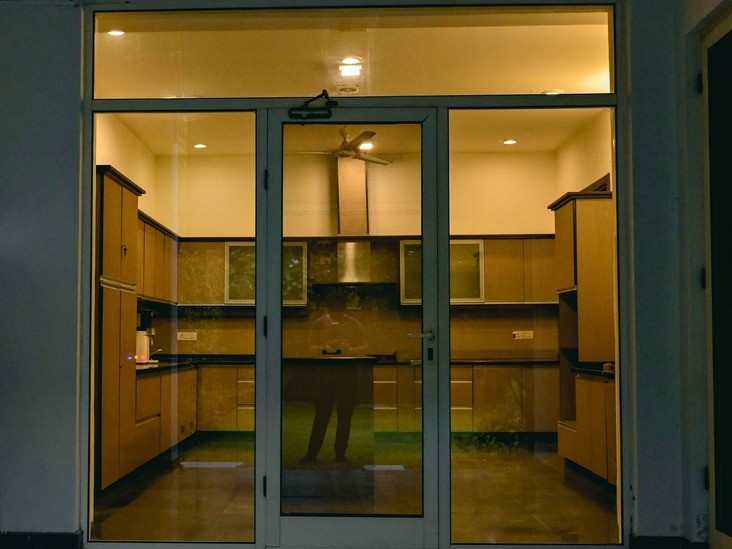 Udman Luxe Villa — photo 32