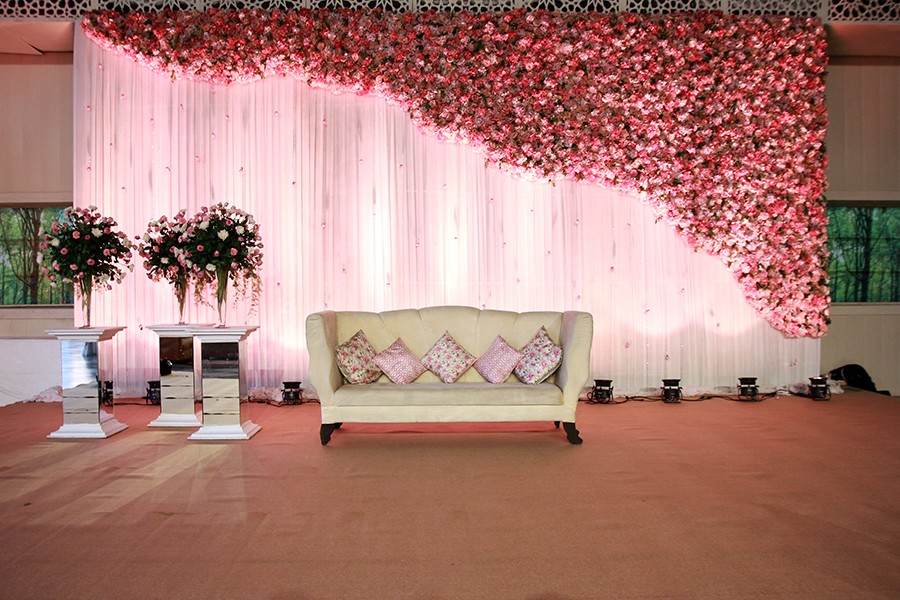 The Grand Pavilion — photo 48