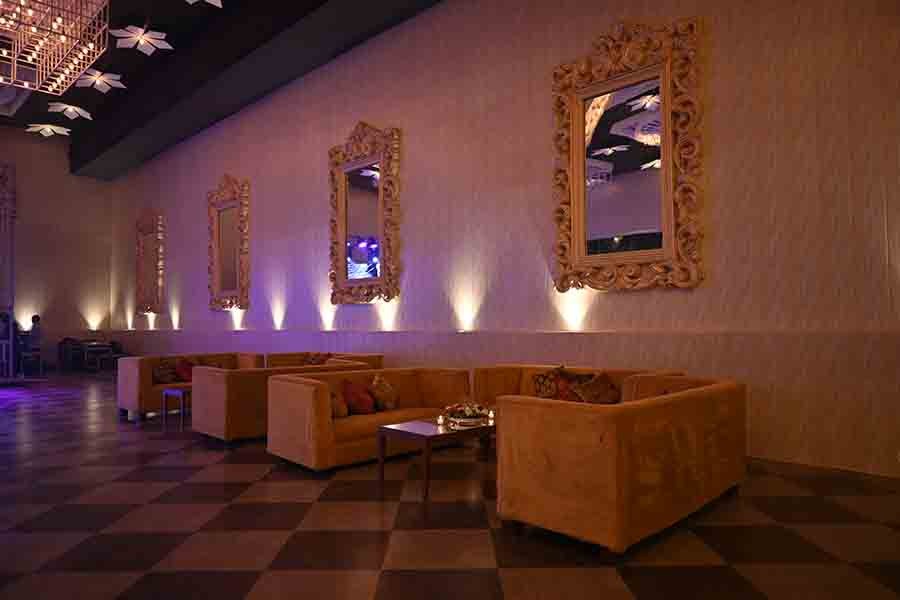 The Grand Pavilion — photo 89
