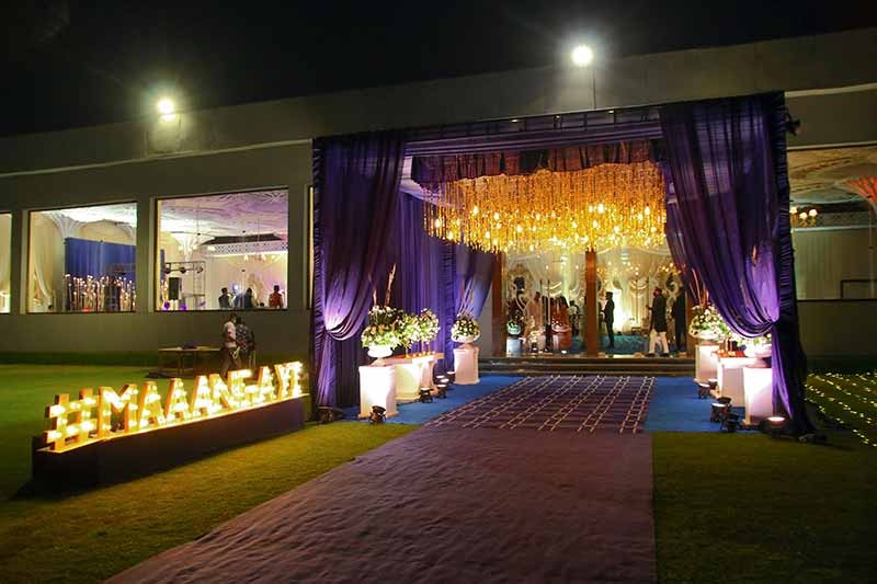 Chhatarpur Central