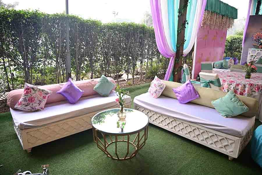Opulent Hotel — photo 91