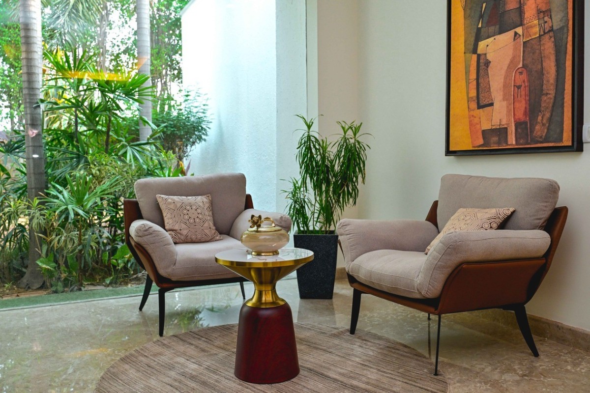 Udman Luxe Villa — photo 87