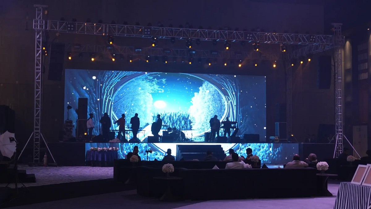 Club Riviera