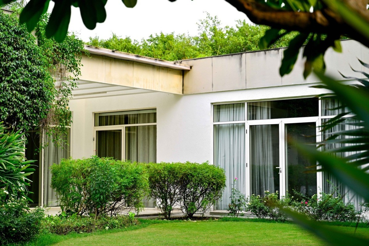 Udman Luxe Villa — photo 83