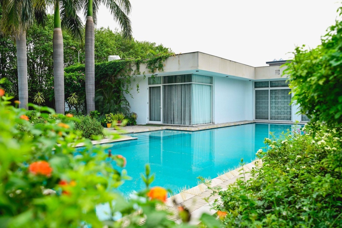 Udman Luxe Villa — photo 76