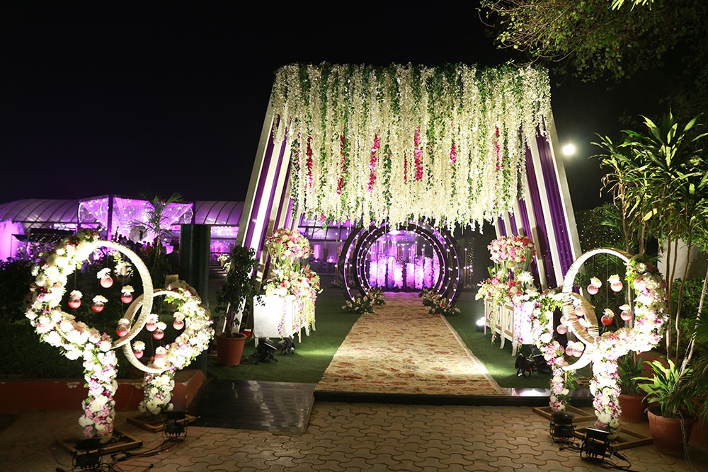 Udman Resort
