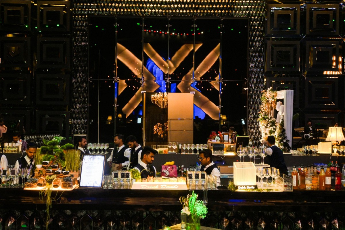 Club Riviera
