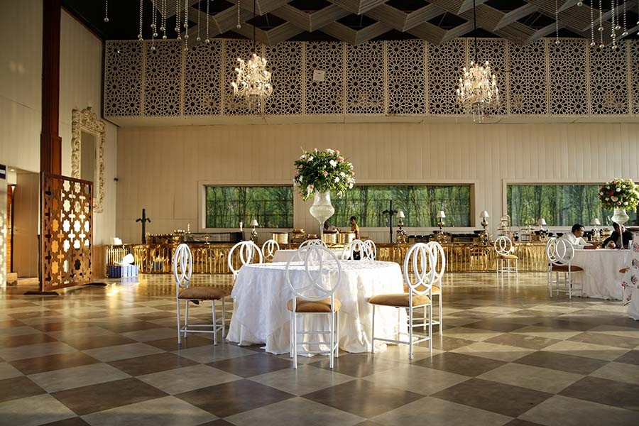 The Grand Pavilion — photo 102