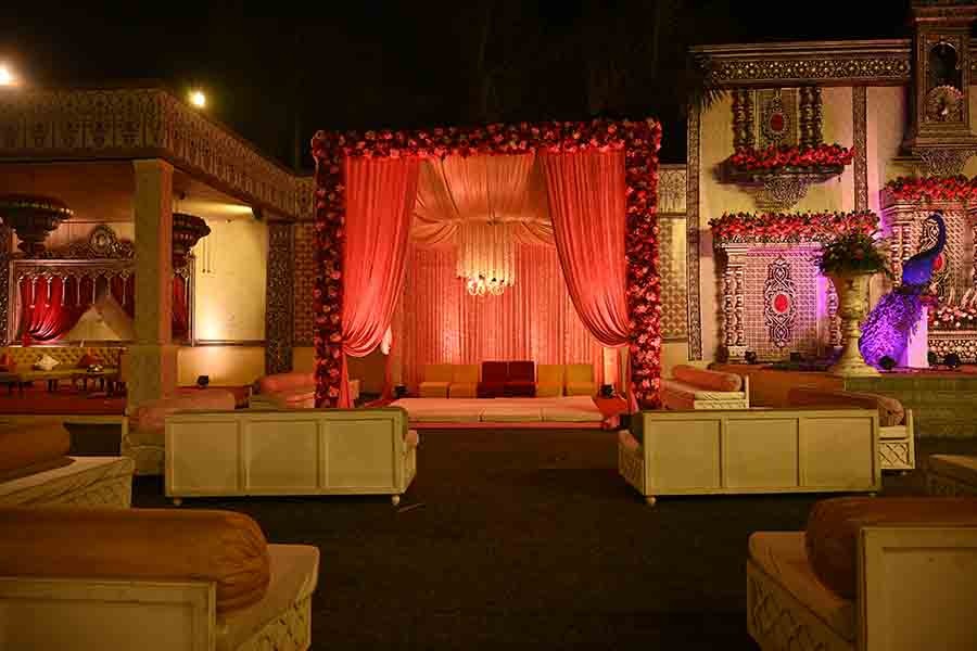 Chhatarpur Central