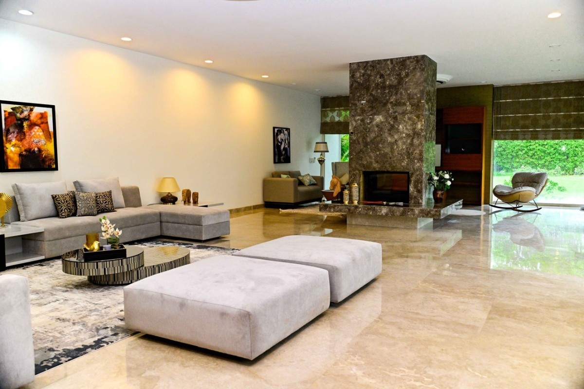 Udman Luxe Villa — photo 62