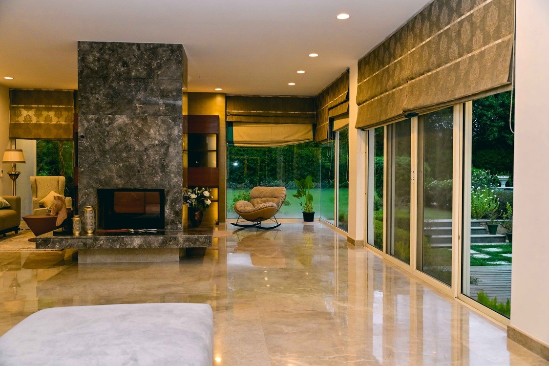 Udman Luxe Villa — photo 23