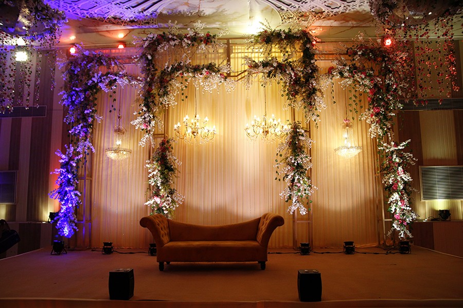 Opulent Hotel — photo 29