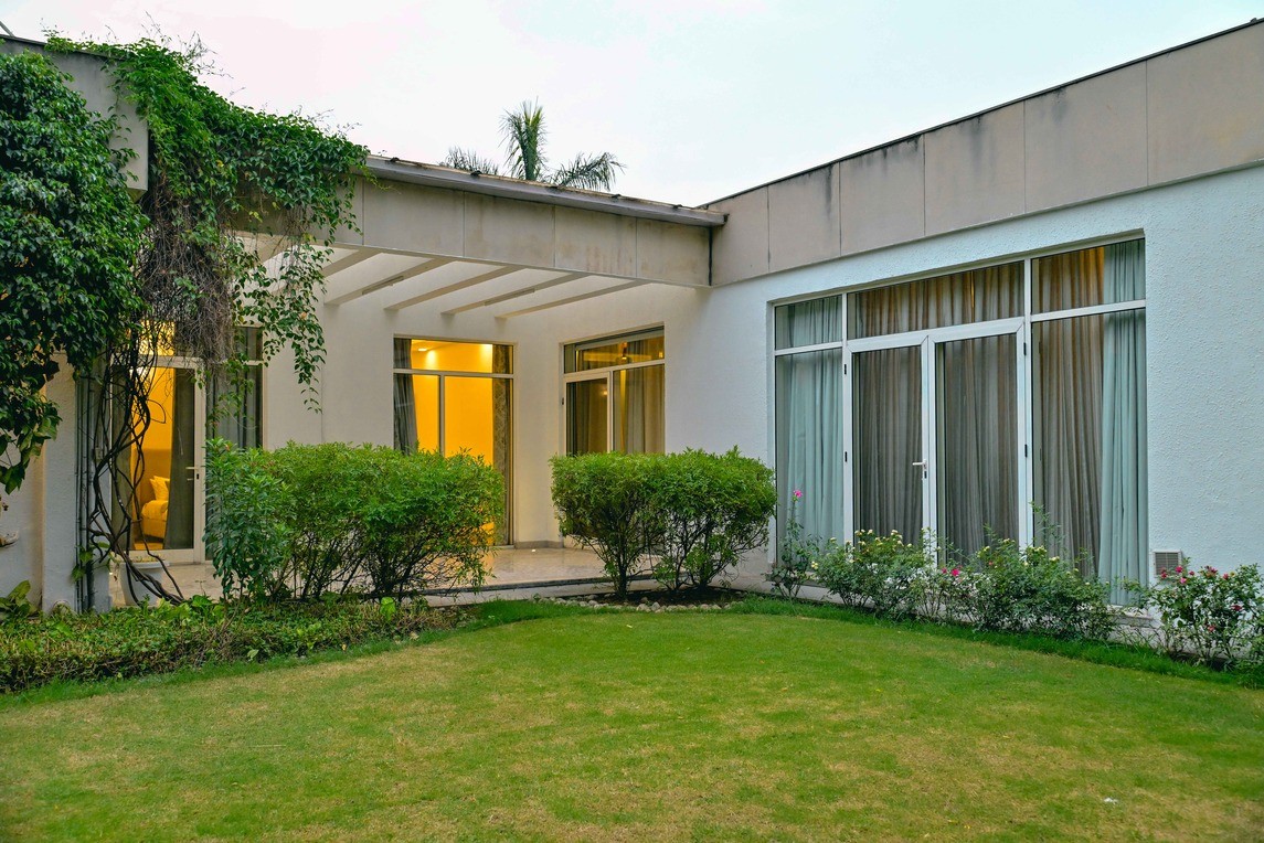 Udman Luxe Villa — photo 33