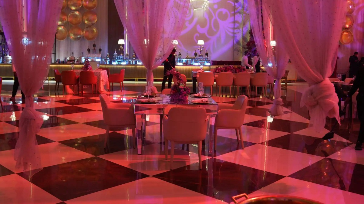 The Ritz — photo 25