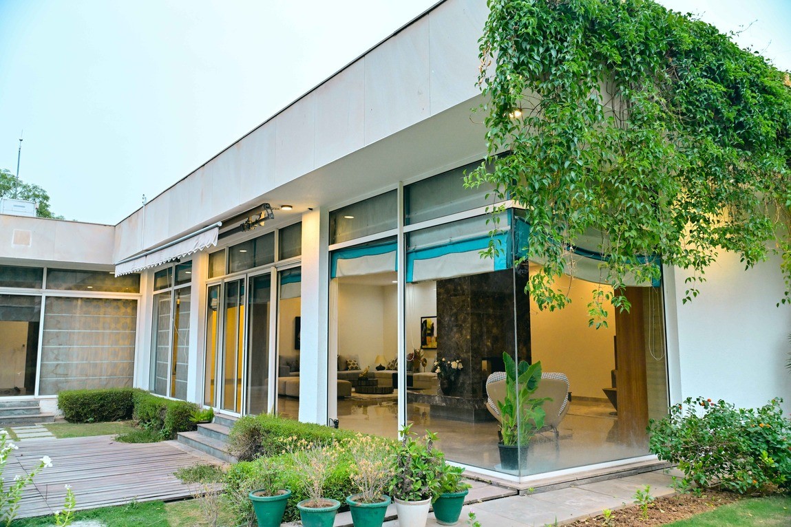 Udman Luxe Villa — photo 42