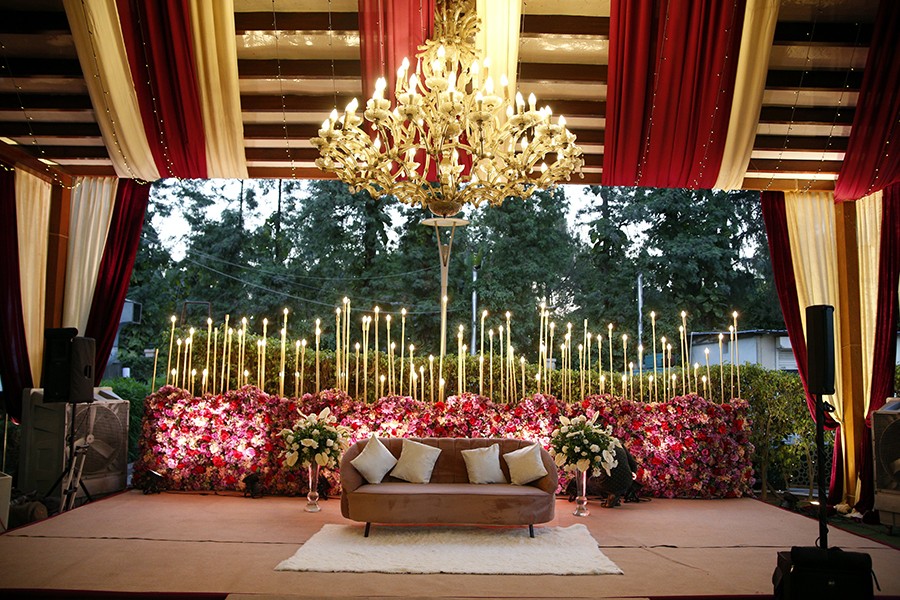 Opulent Hotel — photo 32