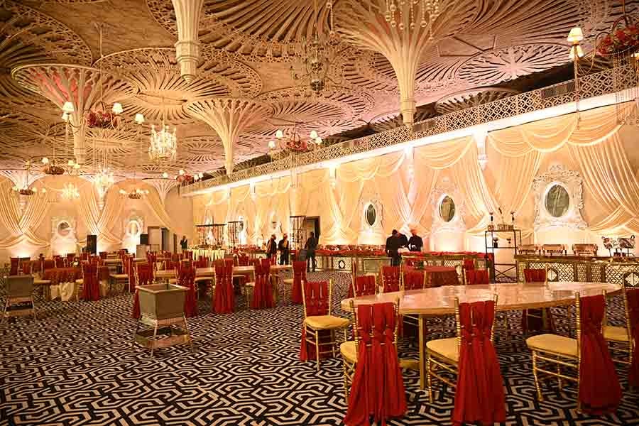 Chhatarpur Central