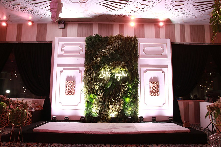 Opulent Hotel — photo 39