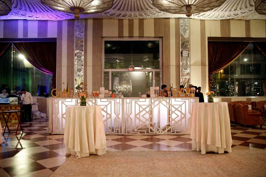 Opulent Hotel — photo 119