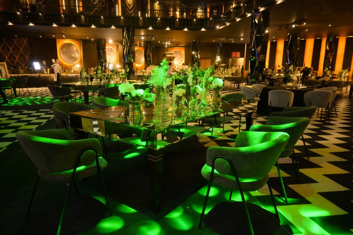 Club Riviera