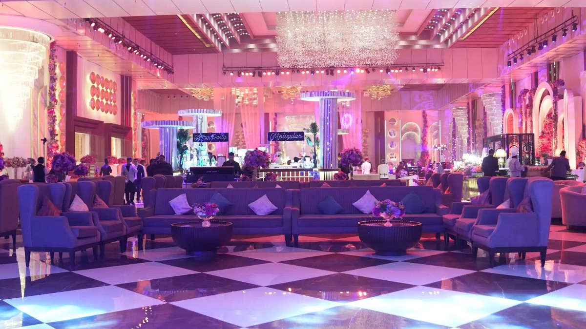 The Ritz — photo 23
