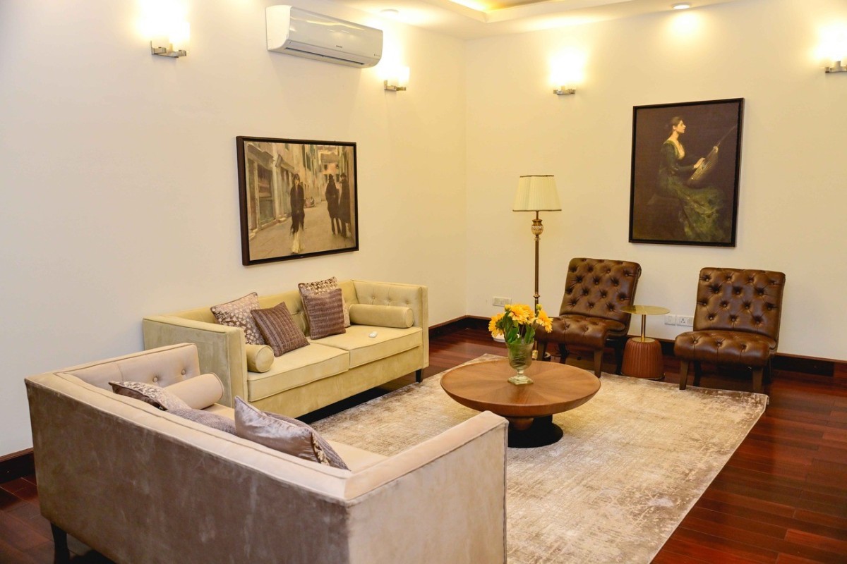 Udman Luxe Villa — photo 54