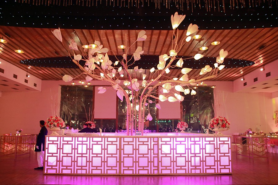 The Grand Pavilion — photo 129