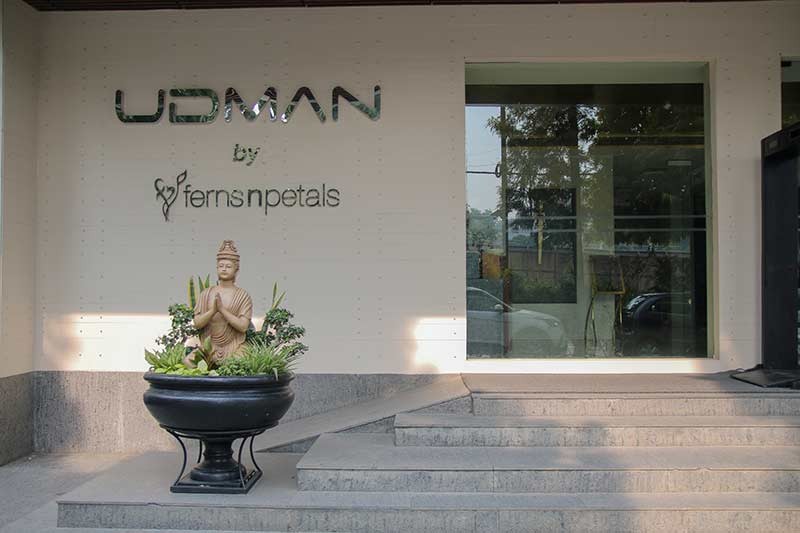 Udman Panchsheel — photo 2