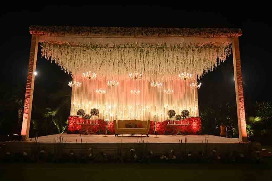 The Grand Pavilion — photo 49