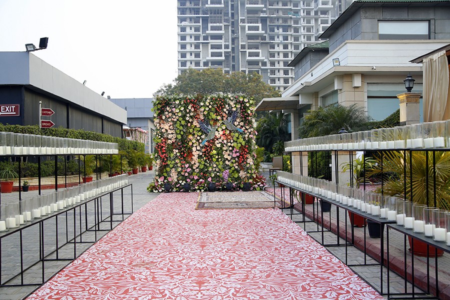 Opulent Hotel — photo 7