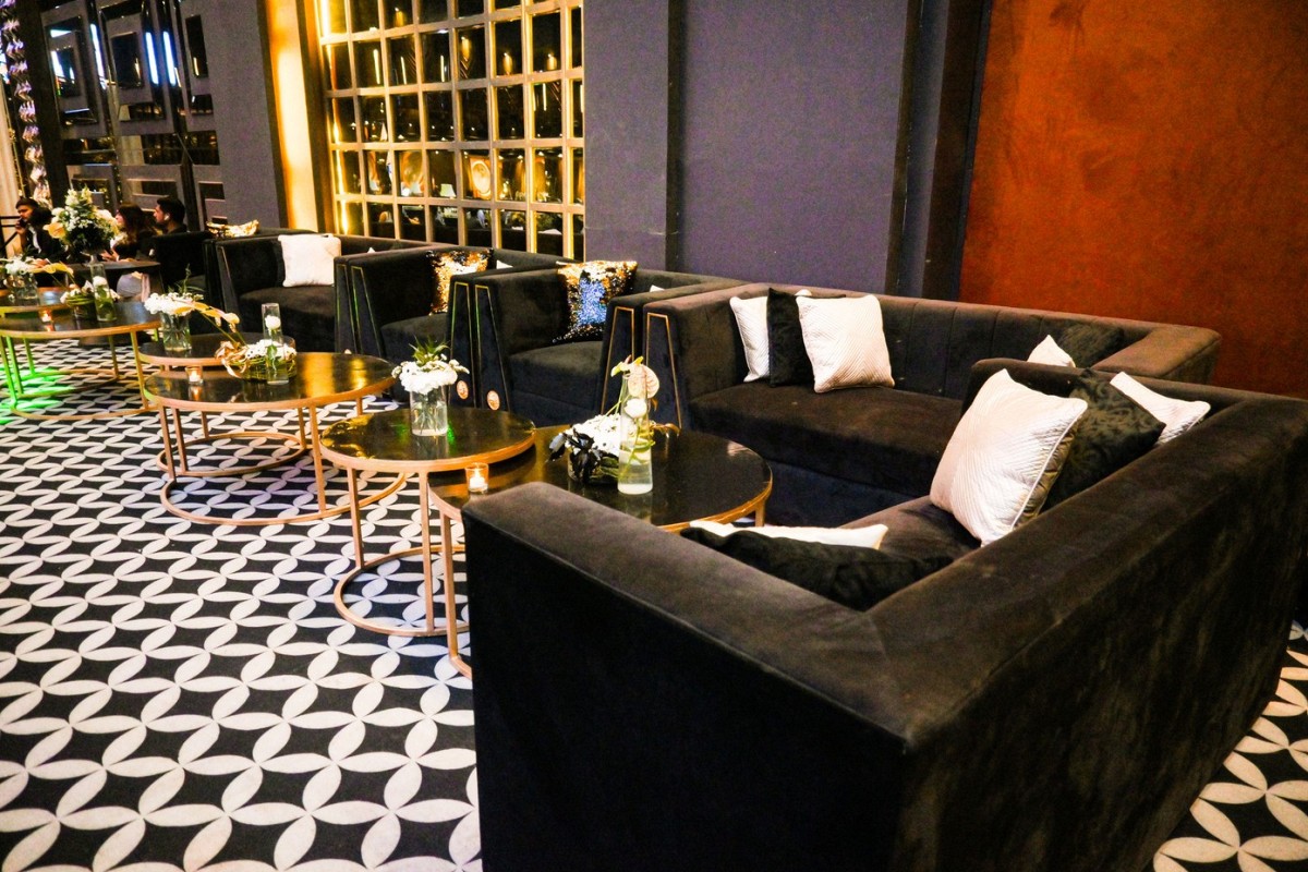 Club Riviera
