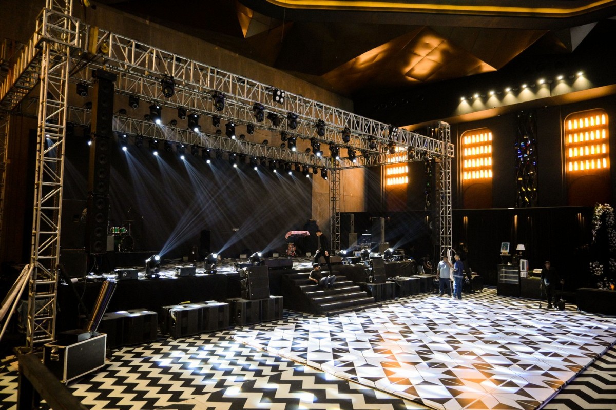 Club Riviera
