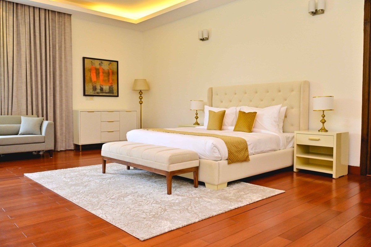 Udman Luxe Villa — photo 14