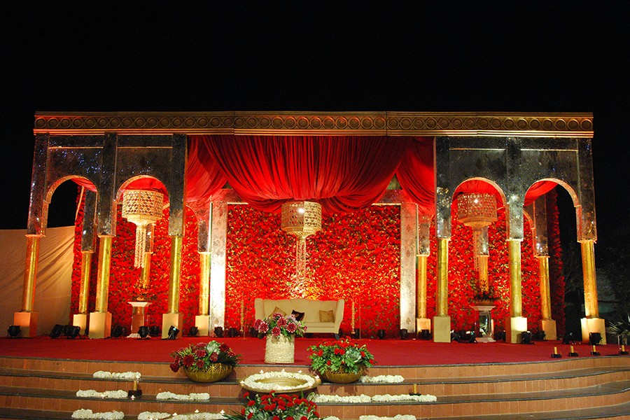 The Grand Pavilion — photo 37