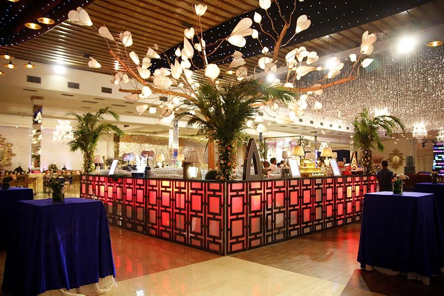 The Grand Pavilion — photo 121