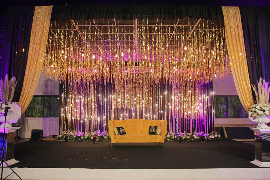 The Grand Pavilion — photo 40