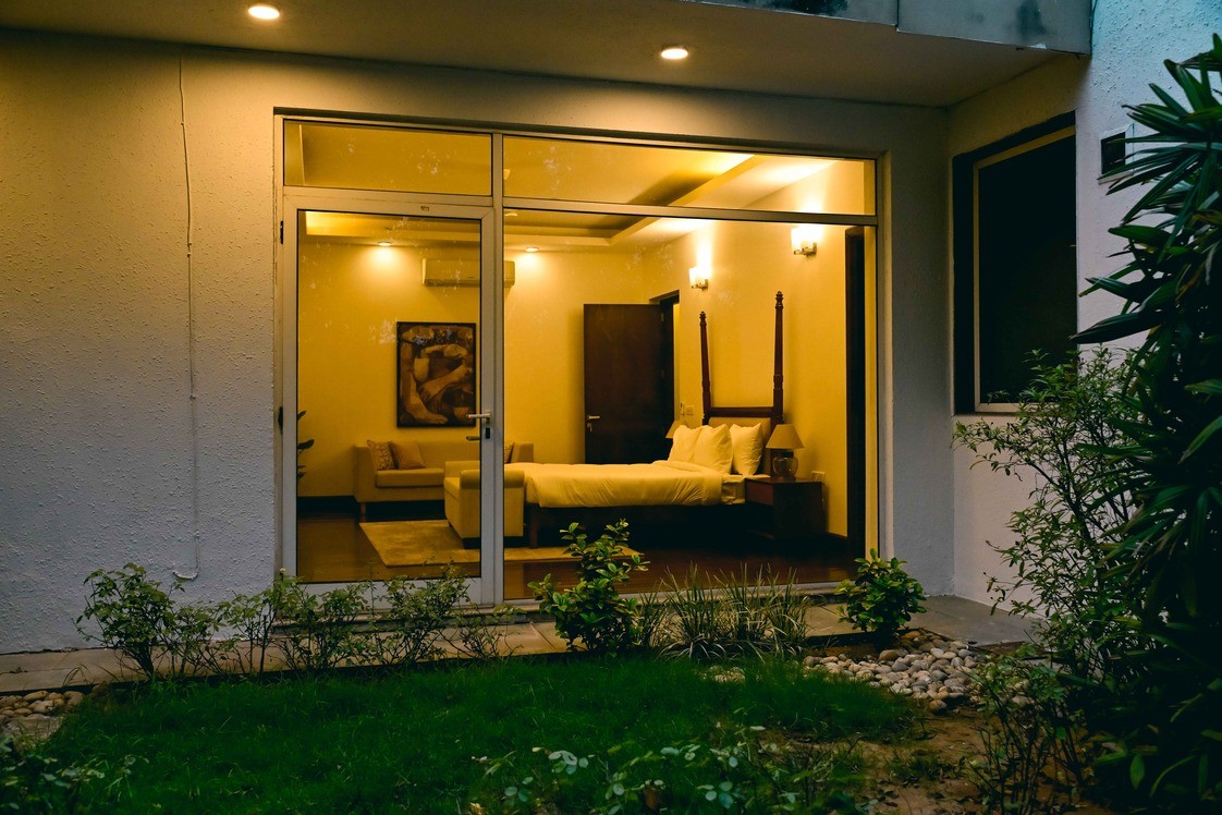Udman Luxe Villa — photo 24