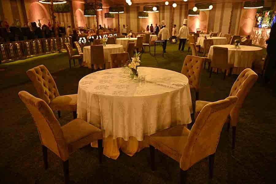 Opulent Hotel — photo 107