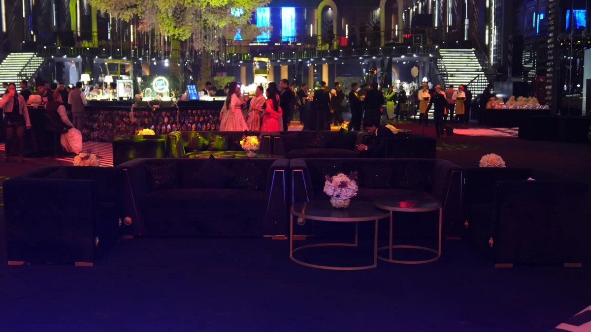 Club Riviera