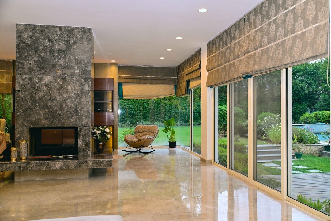 Udman Luxe Villa — photo 43