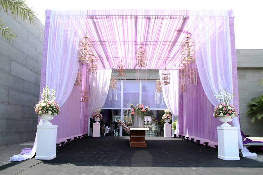 The Grand Pavilion — photo 17