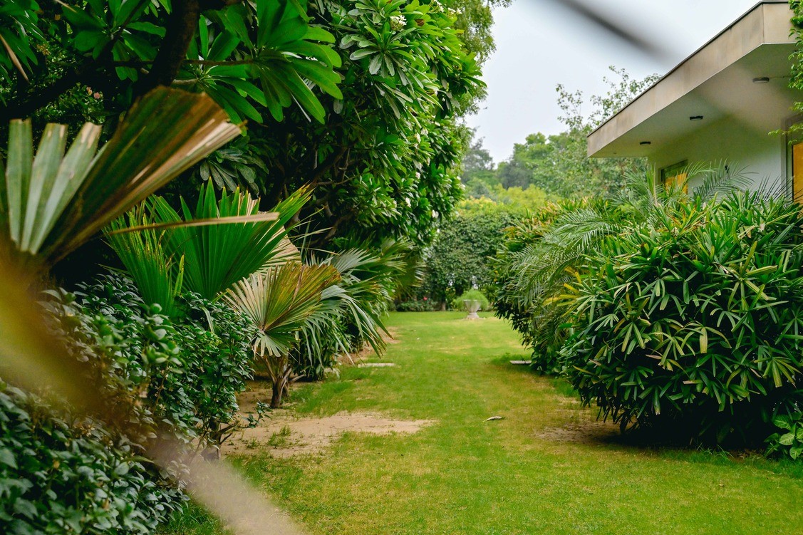 Udman Luxe Villa — photo 34