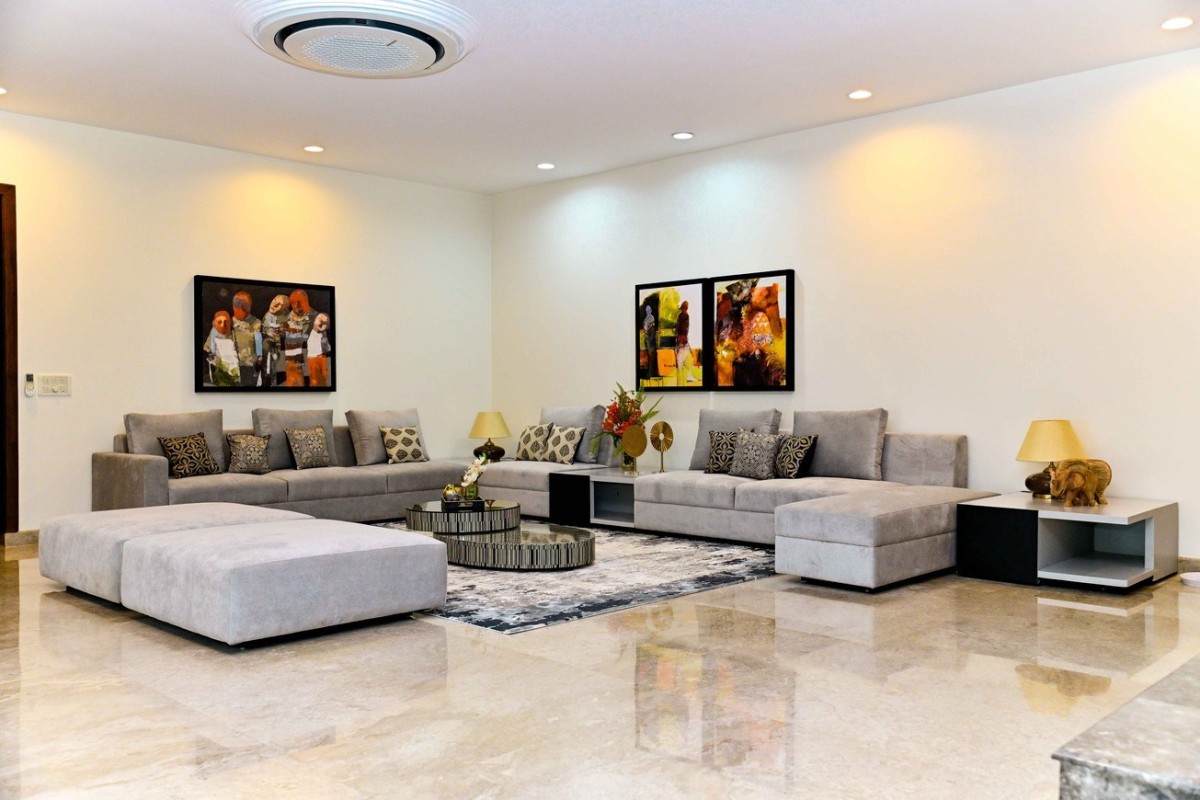 Udman Luxe Villa — photo 63
