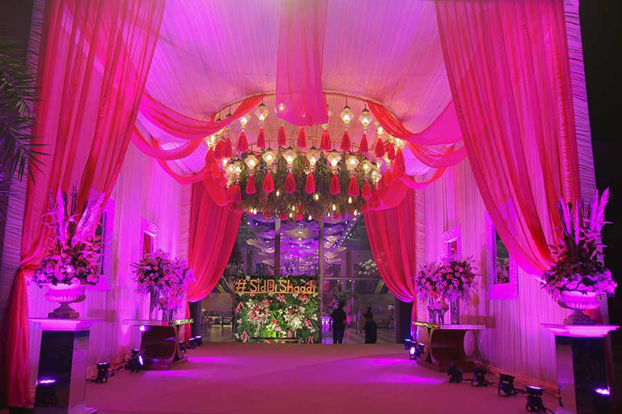 The Grand Pavilion — photo 9