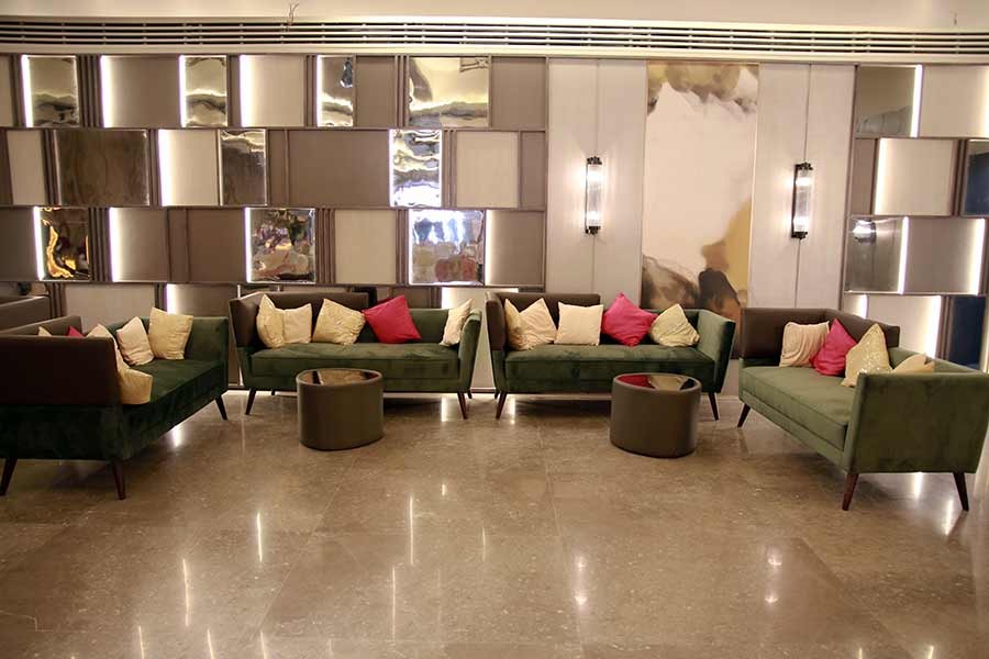 Udman Greater Noida — photo 16